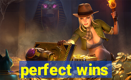 perfect wins